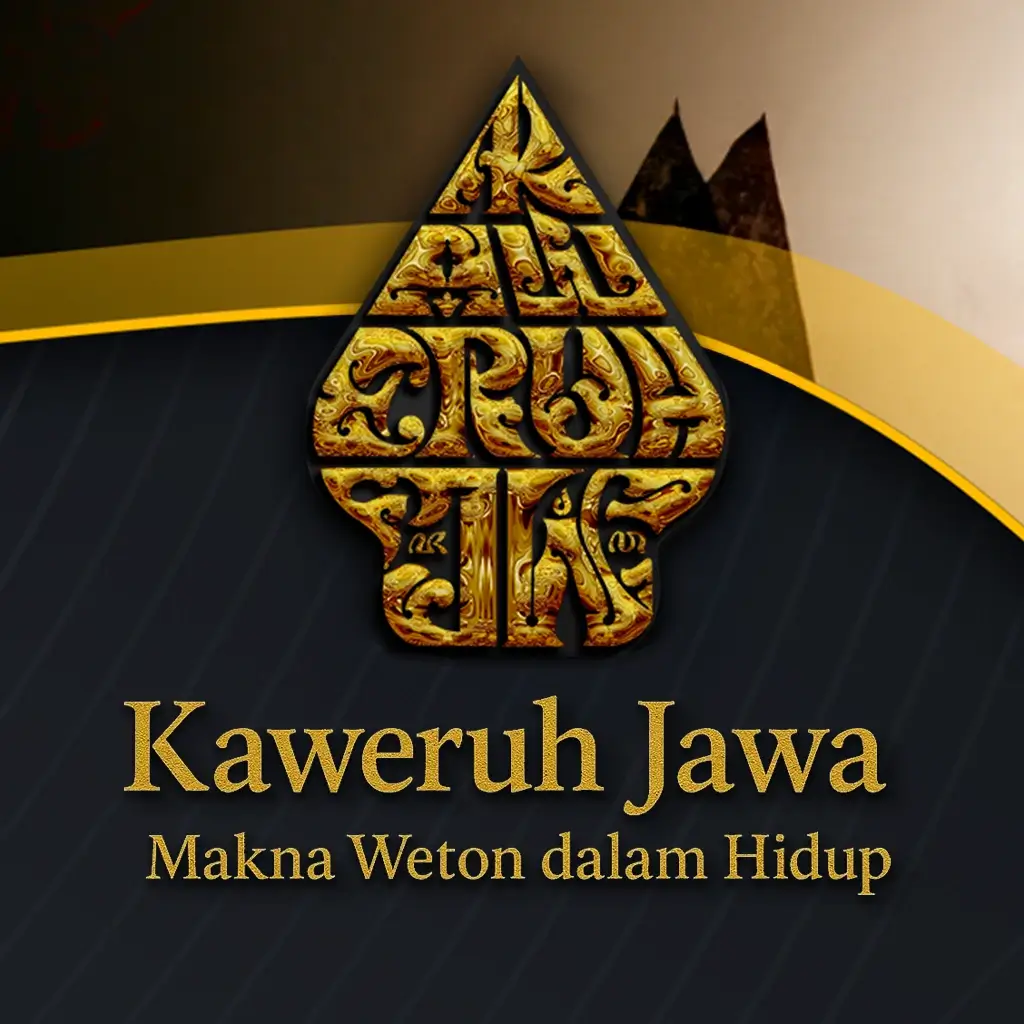 Kebijakan Editorial Primbon Jawa - Panduan Resmi KaweruhJawa - Kaweruh Jawa Kebijakan Editorial Primbon Jawa — pendekatan non-deterministik KaweruhJawa