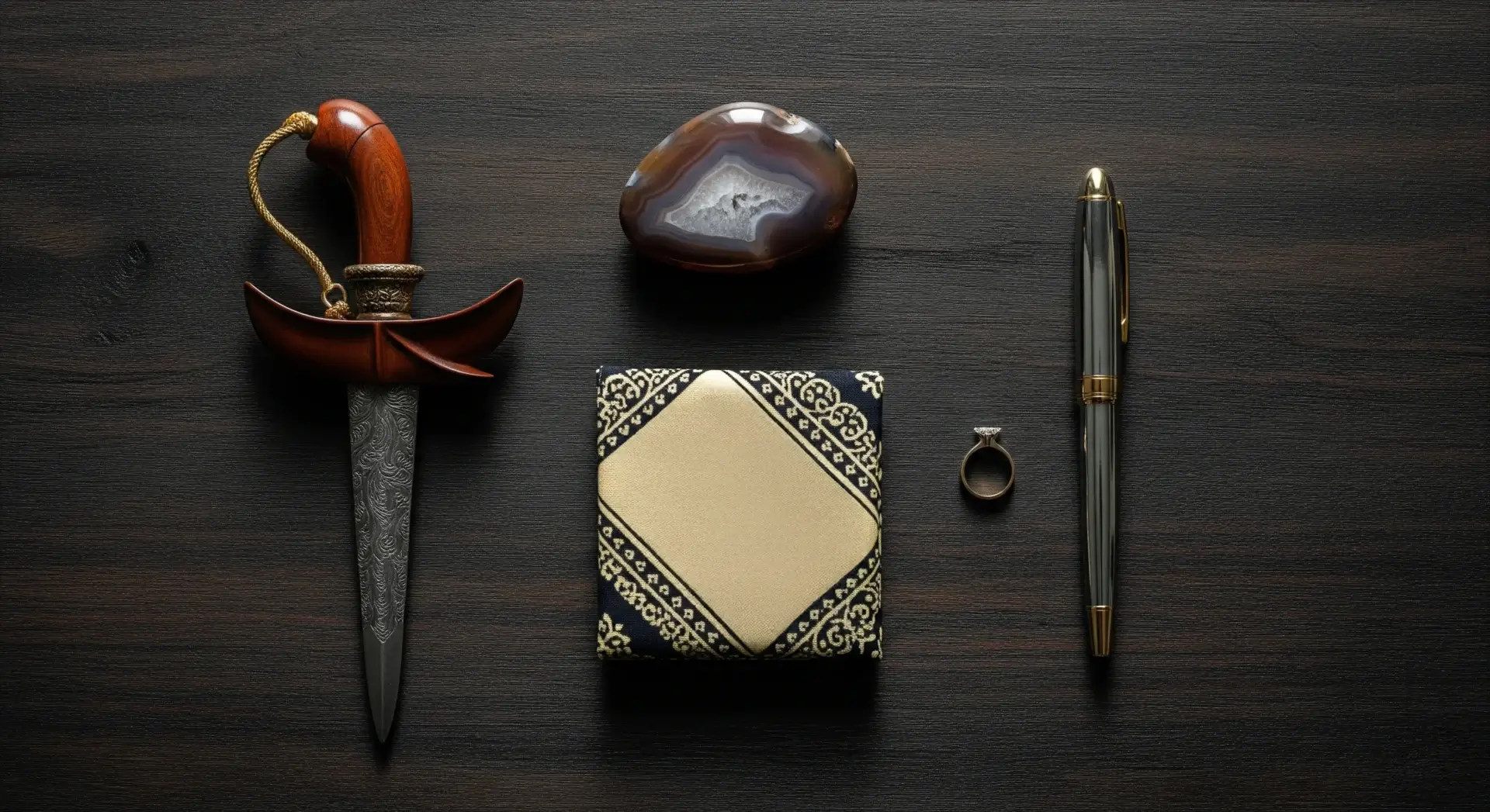 Makna Jimat Sebenarnya