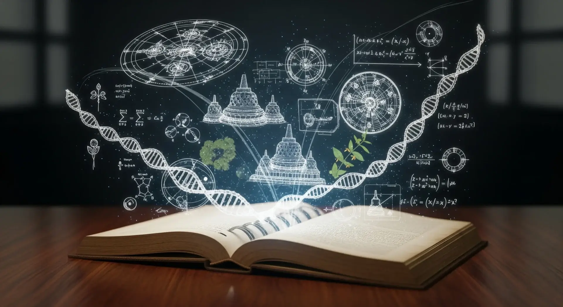 Makna Primbon Sebenarnya