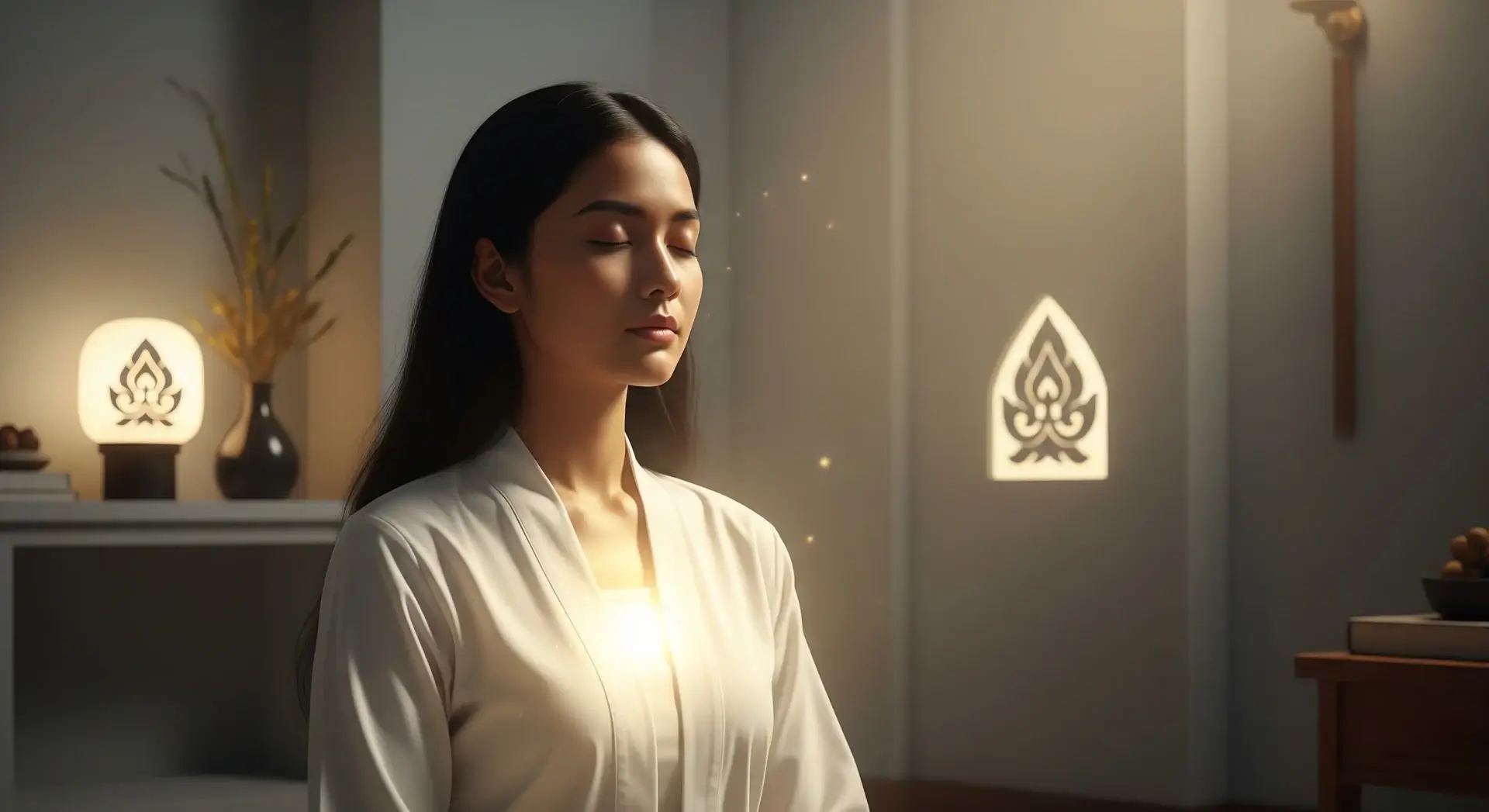 Mantra Bukan Sihir: Bagaimana Leluhur Jawa Menggunakan 'Alat Pikiran' untuk Kesehatan Mental - Kaweruh Jawa Makna Mantra Sebenarnya