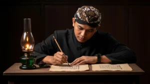 Cara Mudah Belajar Aksara Jawa